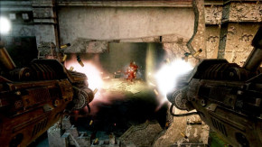 Screenshot de F.E.A.R. 2: Project Origin
