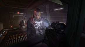 Screenshot de F.E.A.R. 2: Project Origin