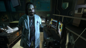 Screenshot de F.E.A.R. 2: Project Origin