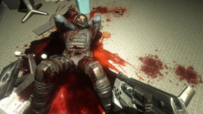 Screenshot de F.E.A.R. 2: Project Origin