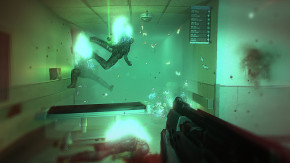 Screenshot de F.E.A.R. 2: Project Origin