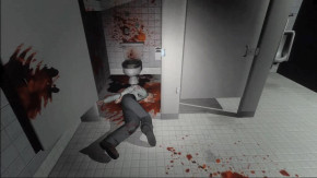 Screenshot de F.E.A.R. 2: Project Origin