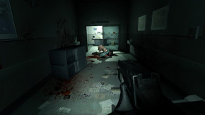 Screenshot de F.E.A.R. 2: Project Origin