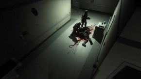 Screenshot de F.E.A.R. 2: Project Origin