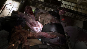 Screenshot de F.E.A.R. 2: Project Origin