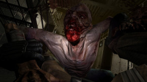 Screenshot de F.E.A.R. 2: Project Origin