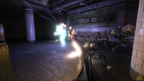 Screenshot de F.E.A.R. 2: Project Origin
