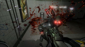 Screenshot de F.E.A.R. 2: Project Origin