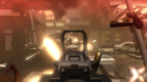 Screenshot de F.E.A.R. 2: Project Origin