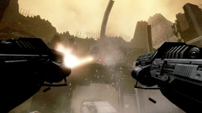 Screenshot de F.E.A.R. 2: Project Origin