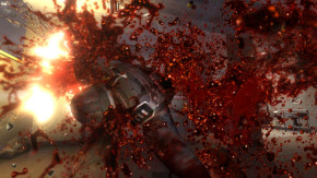 Screenshot de F.E.A.R. 2: Project Origin