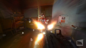 Screenshot de F.E.A.R. 2: Project Origin