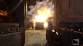 Screenshot de F.E.A.R. 2: Project Origin