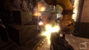 Screenshot de F.E.A.R. 2: Project Origin