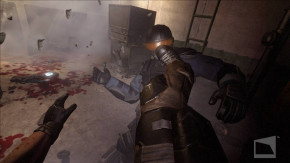 Screenshot de F.E.A.R. 2: Project Origin
