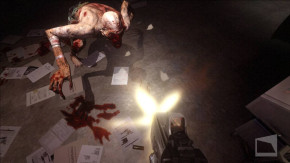 Screenshot de F.E.A.R. 2: Project Origin