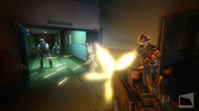 Screenshot de F.E.A.R. 2: Project Origin