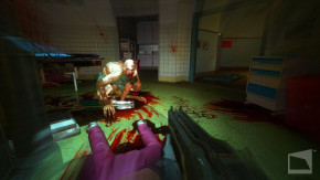 Screenshot de F.E.A.R. 2: Project Origin
