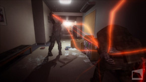 Screenshot de F.E.A.R. 2: Project Origin