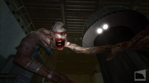 Screenshot de F.E.A.R. 2: Project Origin