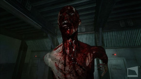 Screenshot de F.E.A.R. 2: Project Origin