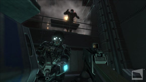 Screenshot de F.E.A.R. 2: Project Origin