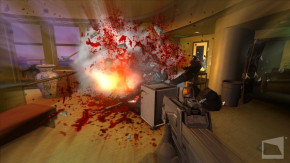 Screenshot de F.E.A.R. 2: Project Origin