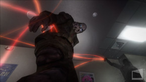 Screenshot de F.E.A.R. 2: Project Origin