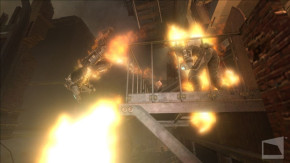 Screenshot de F.E.A.R. 2: Project Origin