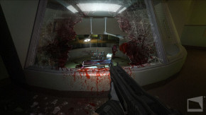 Screenshot de F.E.A.R. 2: Project Origin