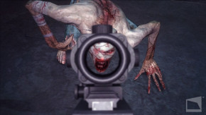 Screenshot de F.E.A.R. 2: Project Origin