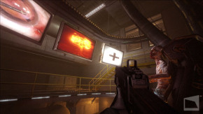 Screenshot de F.E.A.R. 2: Project Origin