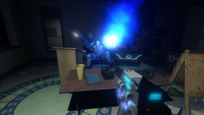 Screenshot de F.E.A.R. 2: Project Origin