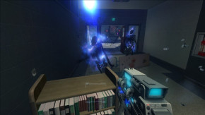 Screenshot de F.E.A.R. 2: Project Origin