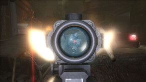 Screenshot de F.E.A.R. 2: Project Origin