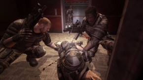 Screenshot de F.E.A.R. 2: Project Origin