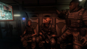 Screenshot de F.E.A.R. 2: Project Origin