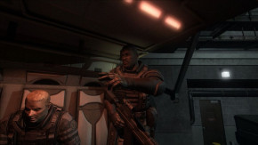 Screenshot de F.E.A.R. 2: Project Origin