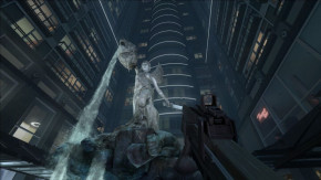Screenshot de F.E.A.R. 2: Project Origin