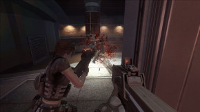 Screenshot de F.E.A.R. 2: Project Origin