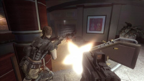 Screenshot de F.E.A.R. 2: Project Origin