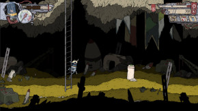Screenshot de Feudal Alloy