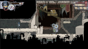 Screenshot de Feudal Alloy