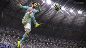 Screenshot de FIFA 15