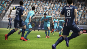 Screenshot de FIFA 15