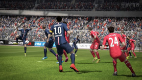 Screenshot de FIFA 15