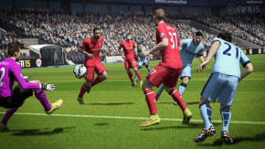 Screenshot de FIFA 15