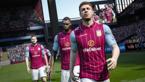 Screenshot de FIFA 15