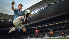 Screenshot de FIFA 19