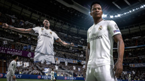 Screenshot de FIFA 19